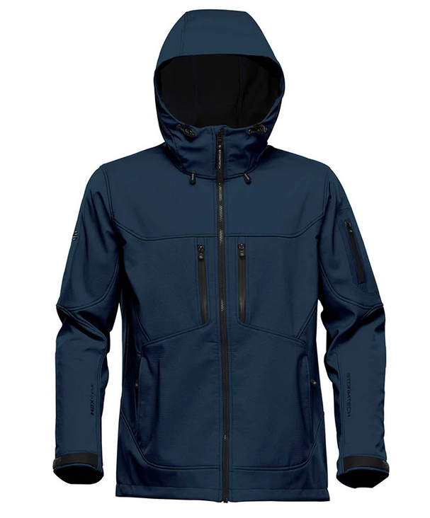 Men's Epsilon 2 Softshell - HR-1